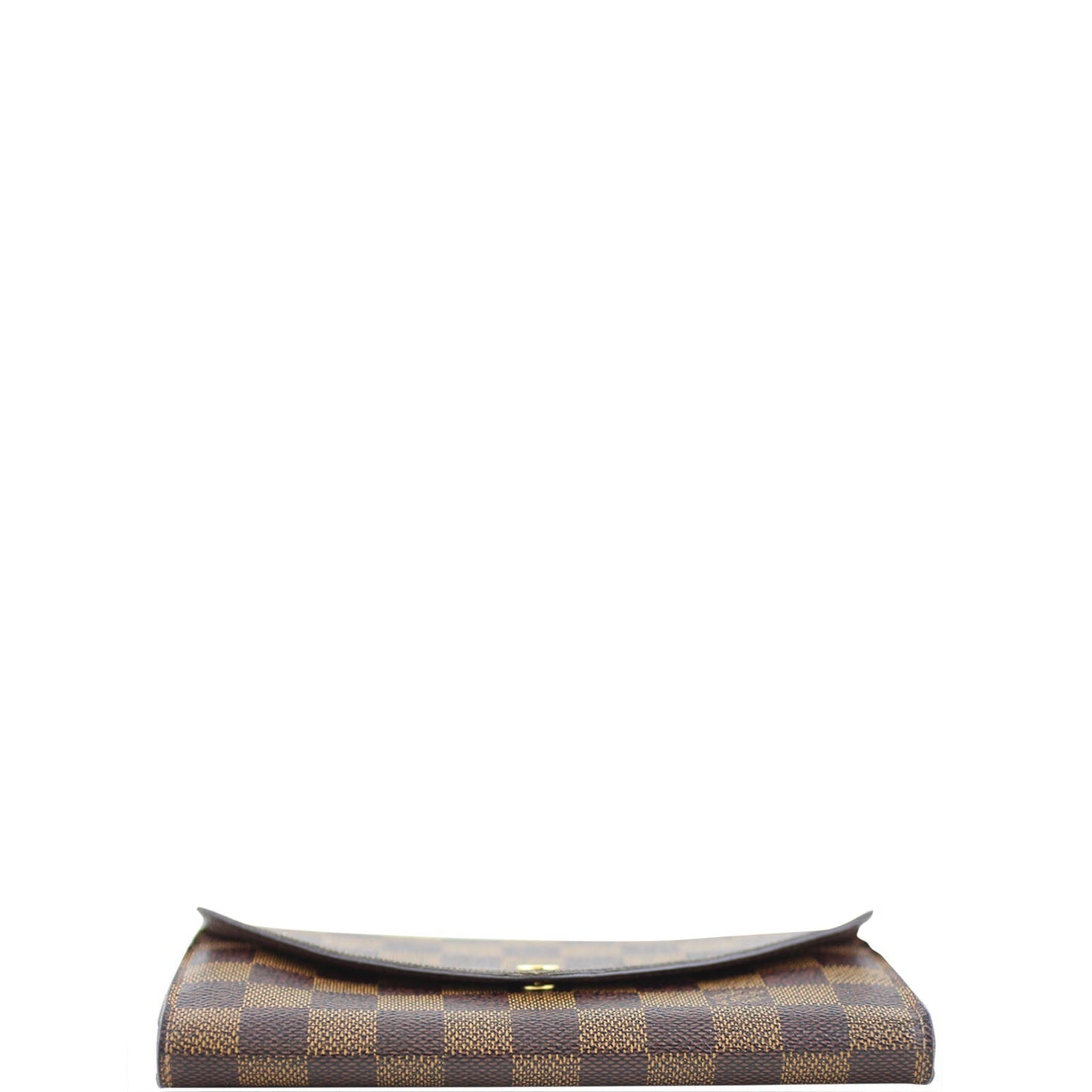 Louis Vuitton Sarah Wallet Damier Ebene