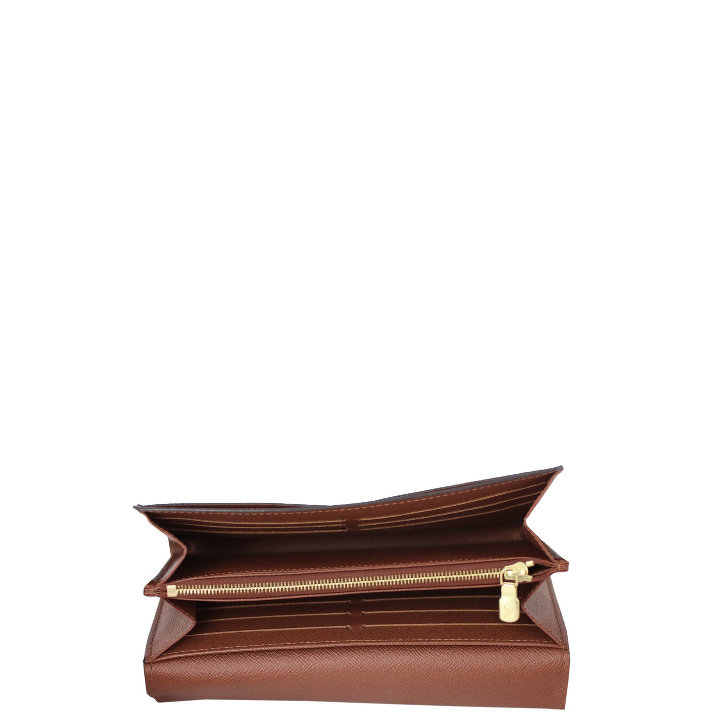 Louis Vuitton Sarah Wallet Monogram