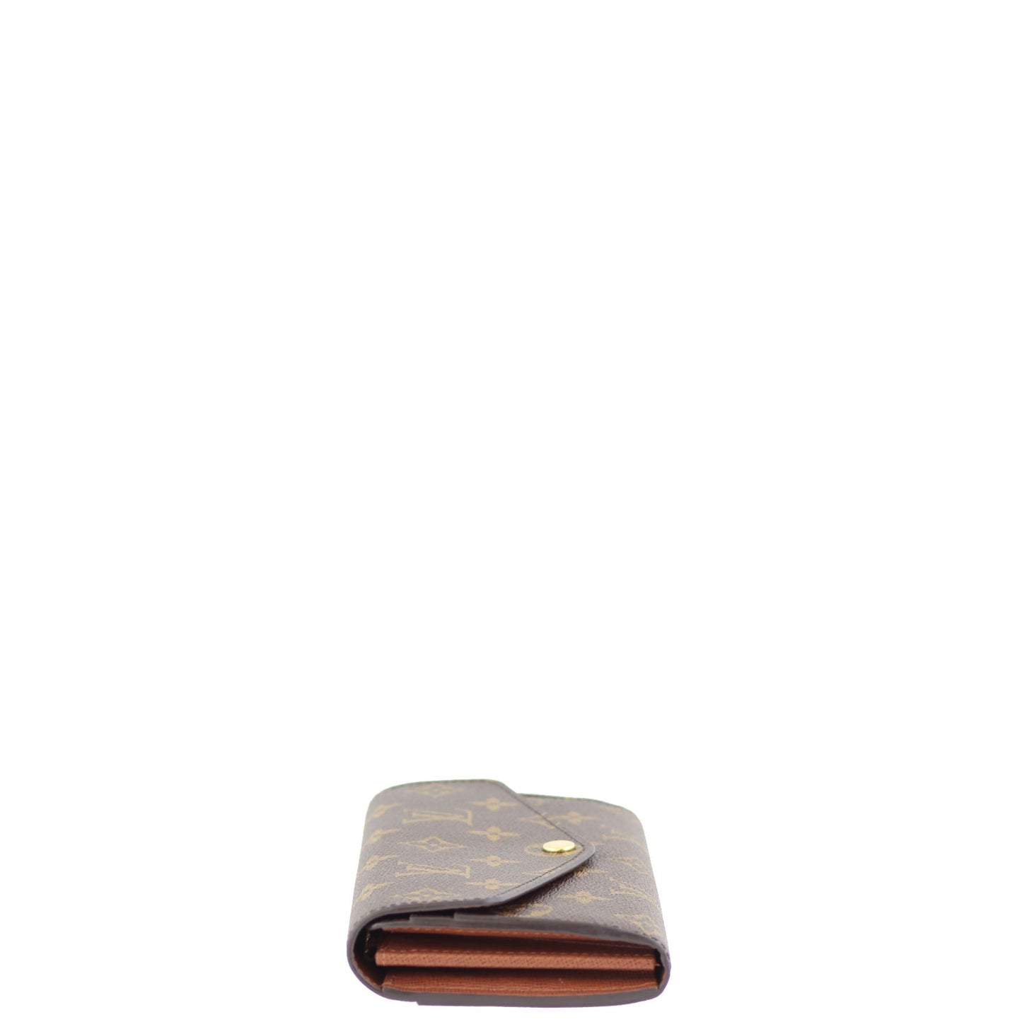 Louis Vuitton Sarah Wallet Monogram