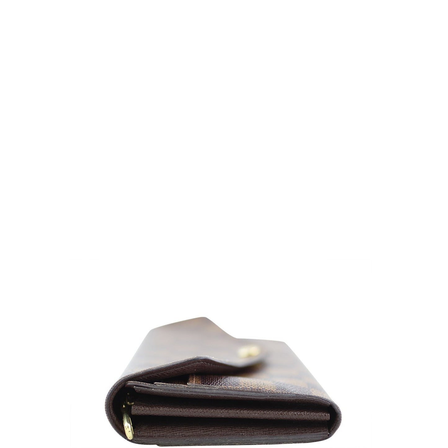 Louis Vuitton Sarah Wallet Damier Ebene