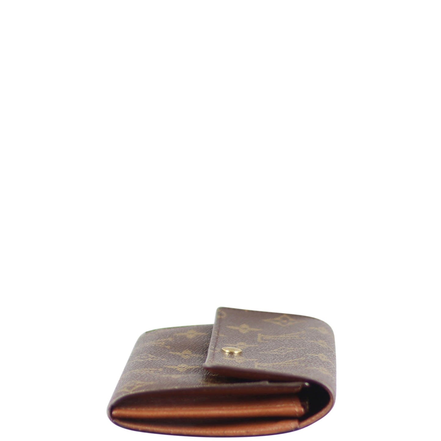 Louis Vuitton Sarah Wallet Monogram