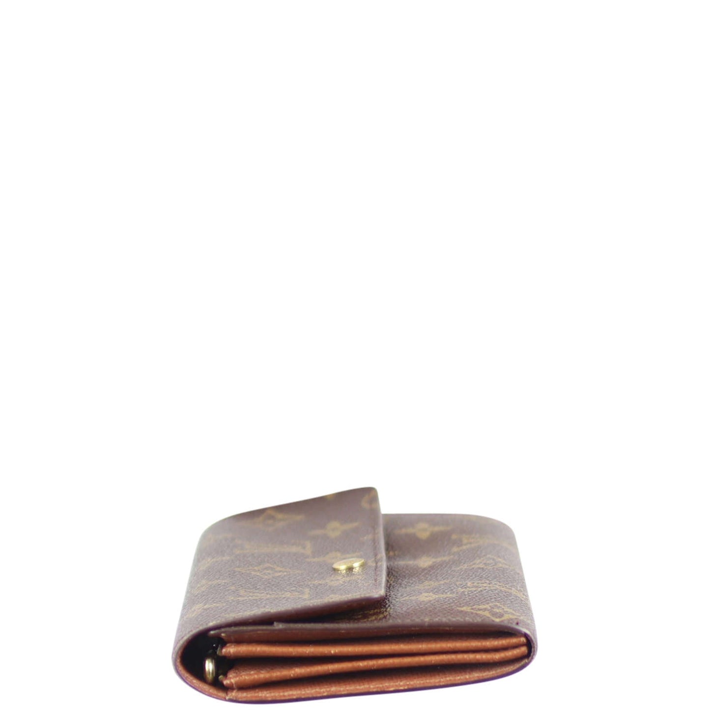 Louis Vuitton Sarah Wallet Monogram