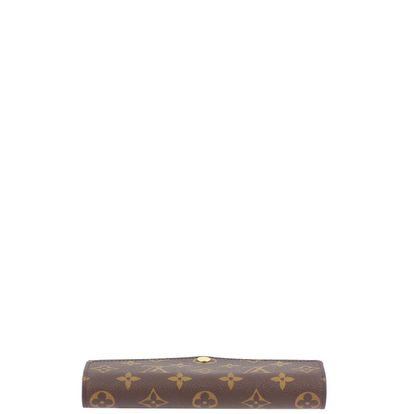 Louis Vuitton Sarah Wallet Monogram