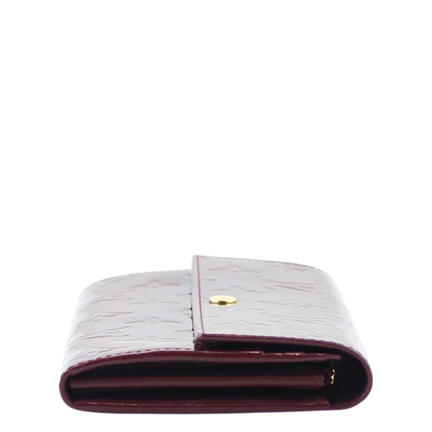 Louis Vuitton Sarah Vernis Wallet