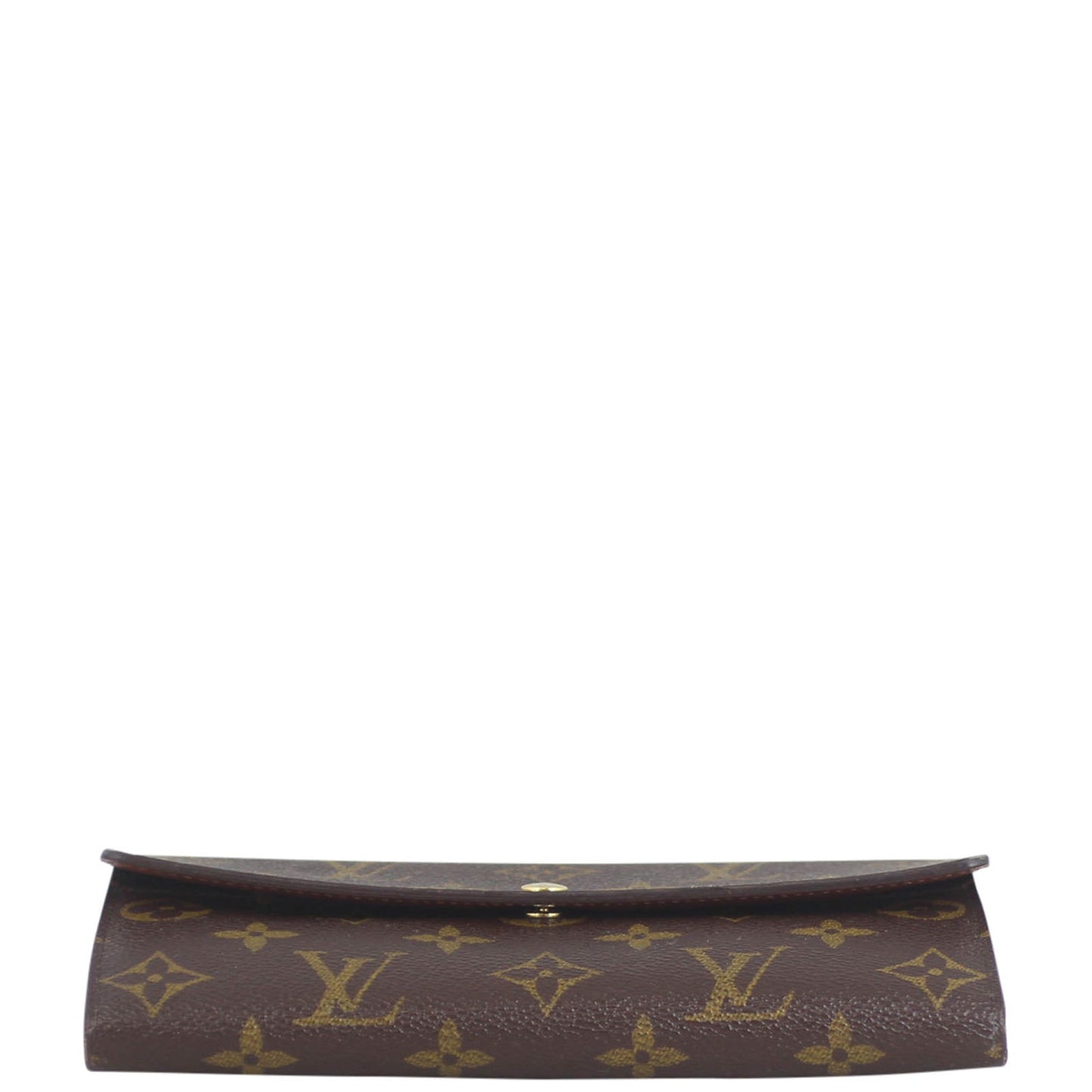 Louis Vuitton Sarah Wallet Monogram