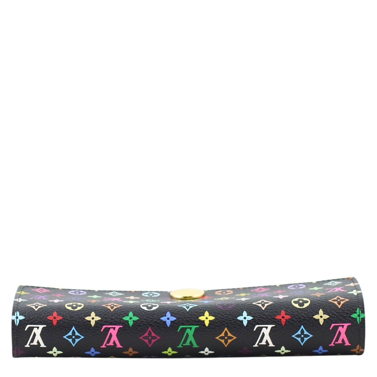 Louis Vuitton Sarah Multicolore Wallet