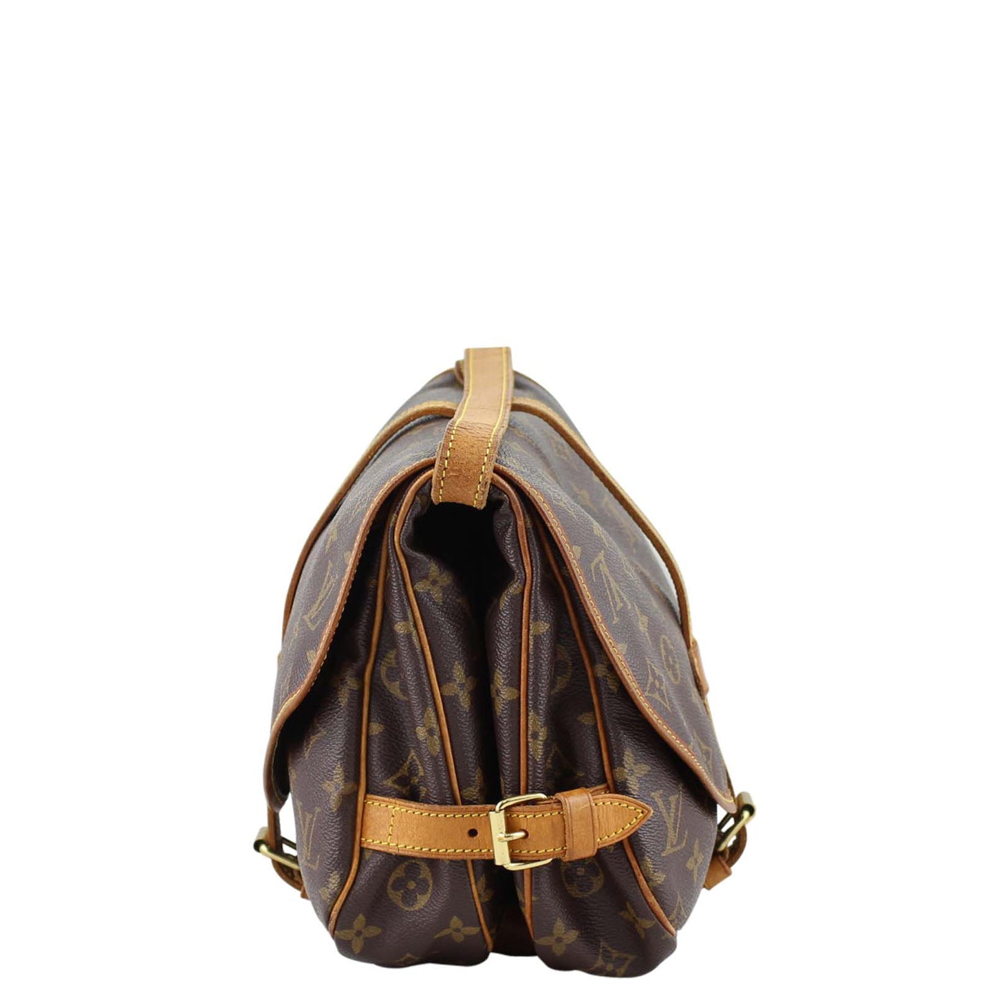 Louis Vuitton Saumur 30