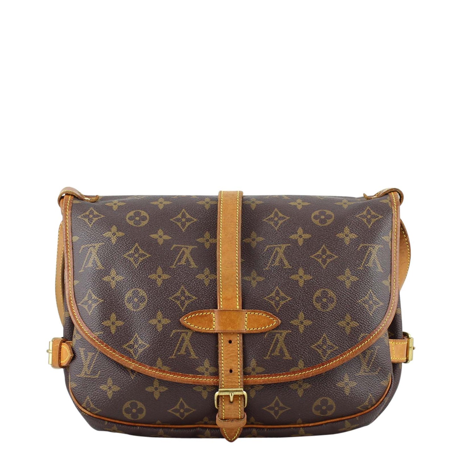 Louis Vuitton Saumur 30
