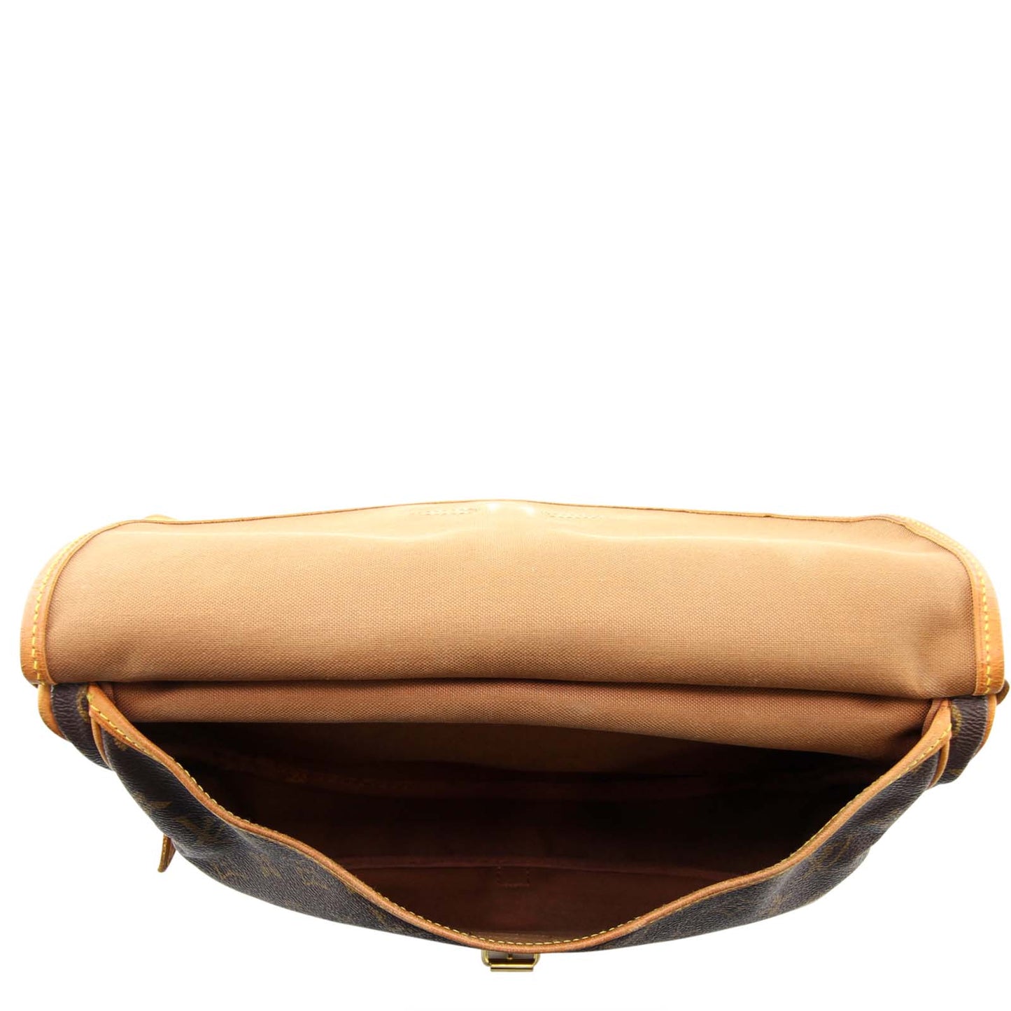 Louis Vuitton Saumur 30