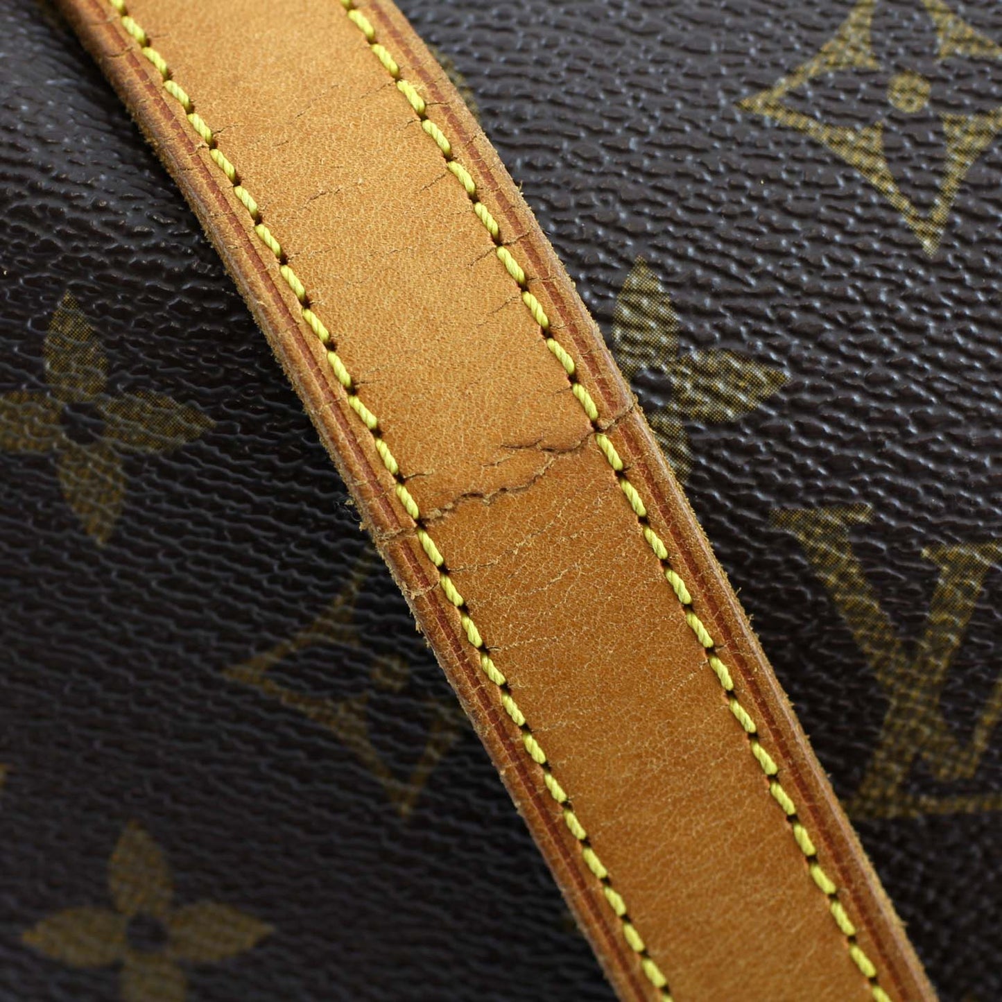 Louis Vuitton Saumur 30