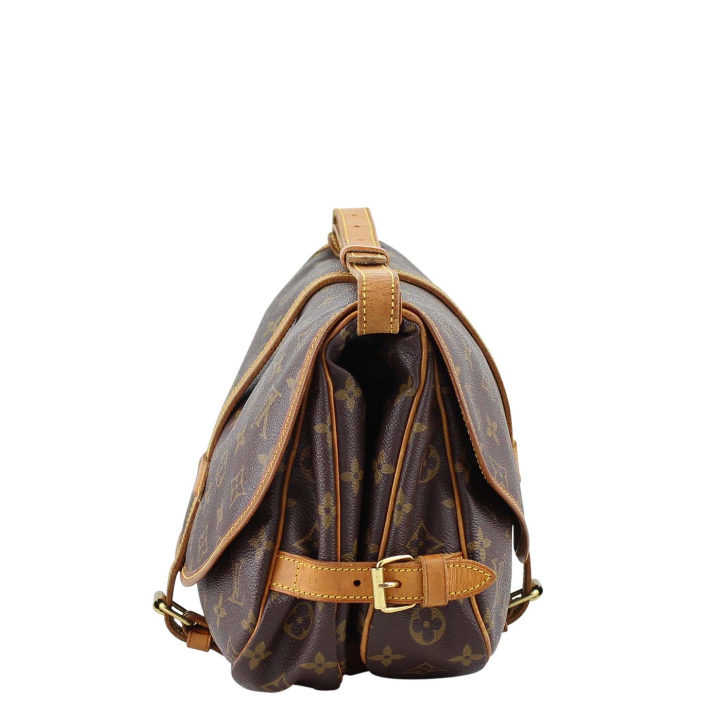 Louis Vuitton Saumur 30