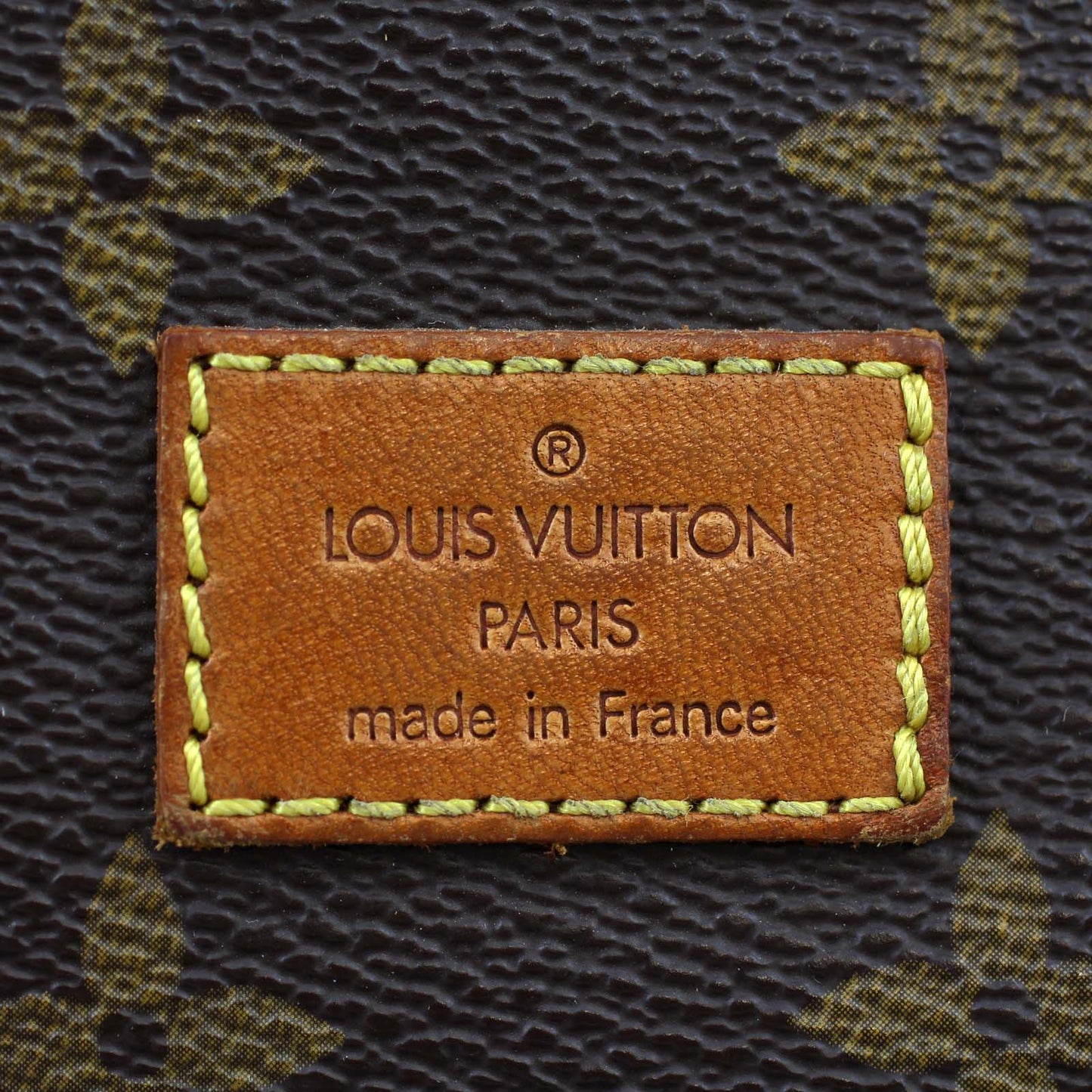 Louis Vuitton Saumur 30