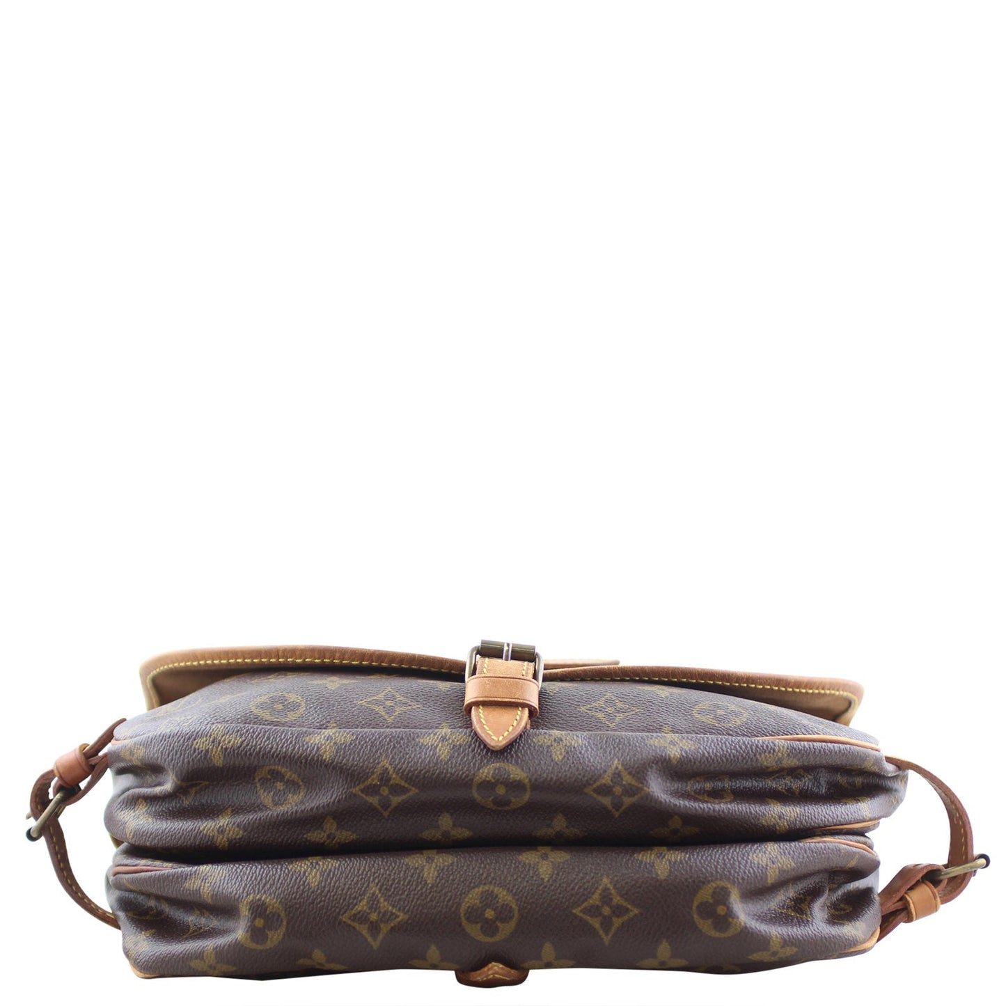 Louis Vuitton Saumur 30 Monogram