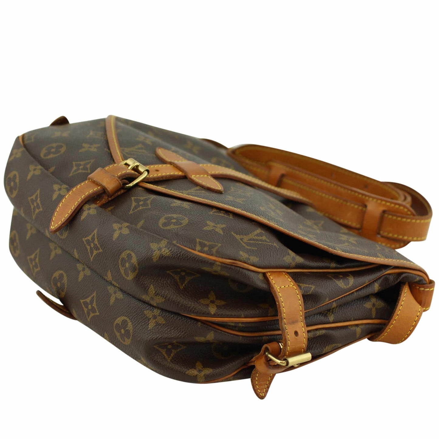 Louis Vuitton Saumur 30