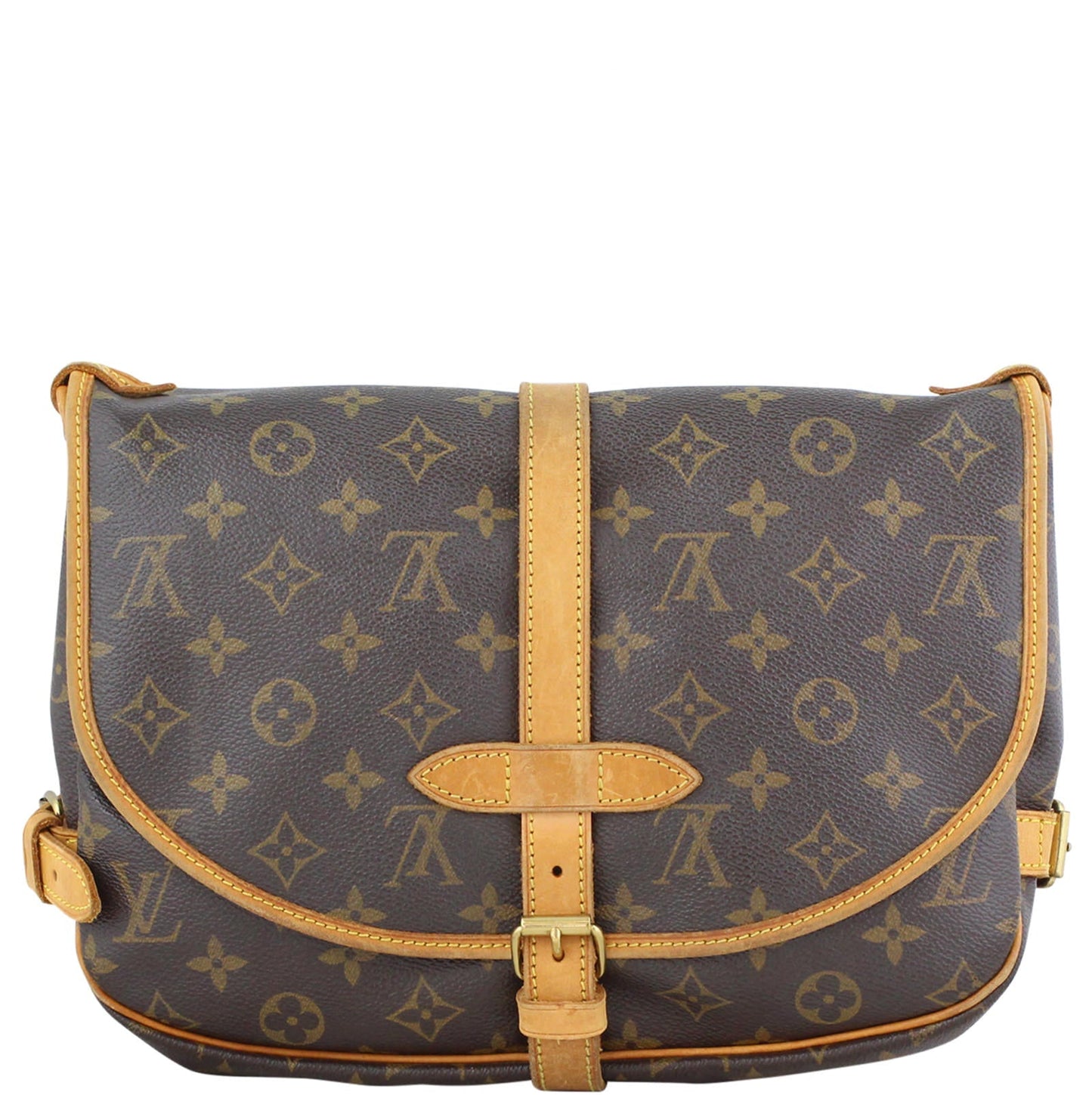 Louis Vuitton Saumur 30