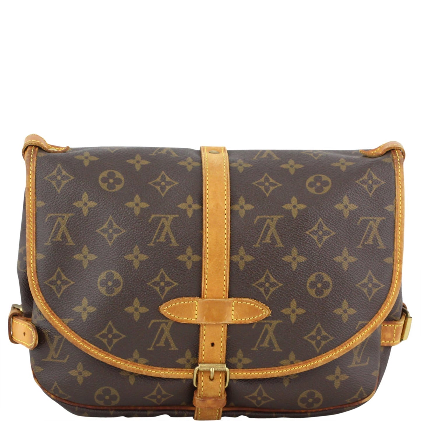 Louis Vuitton Saumur 30