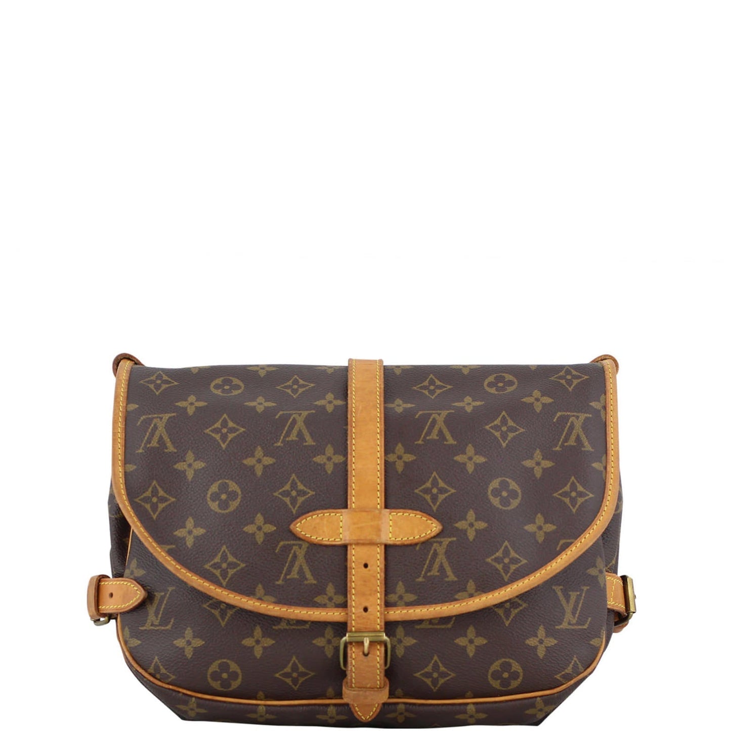 Louis Vuitton Saumur 30 Monogram