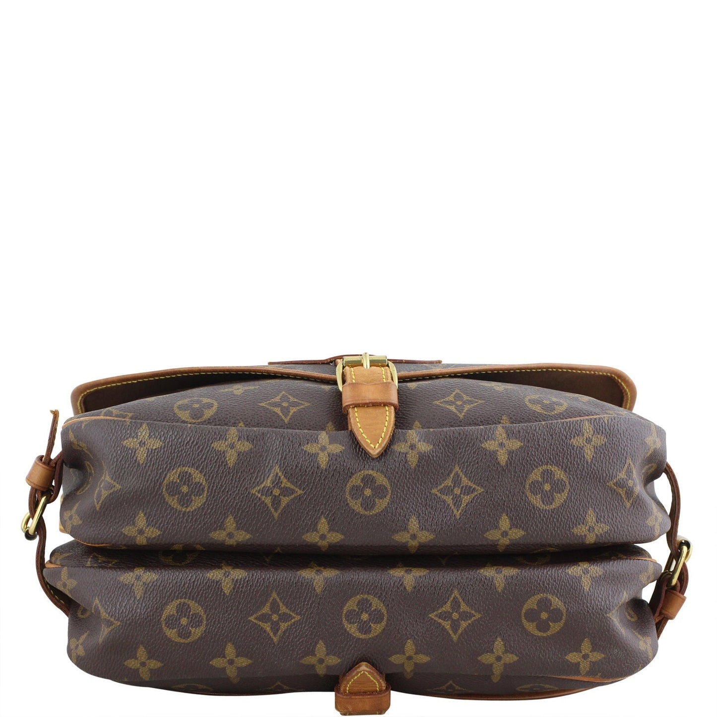 Louis Vuitton Saumur 30 Monogram