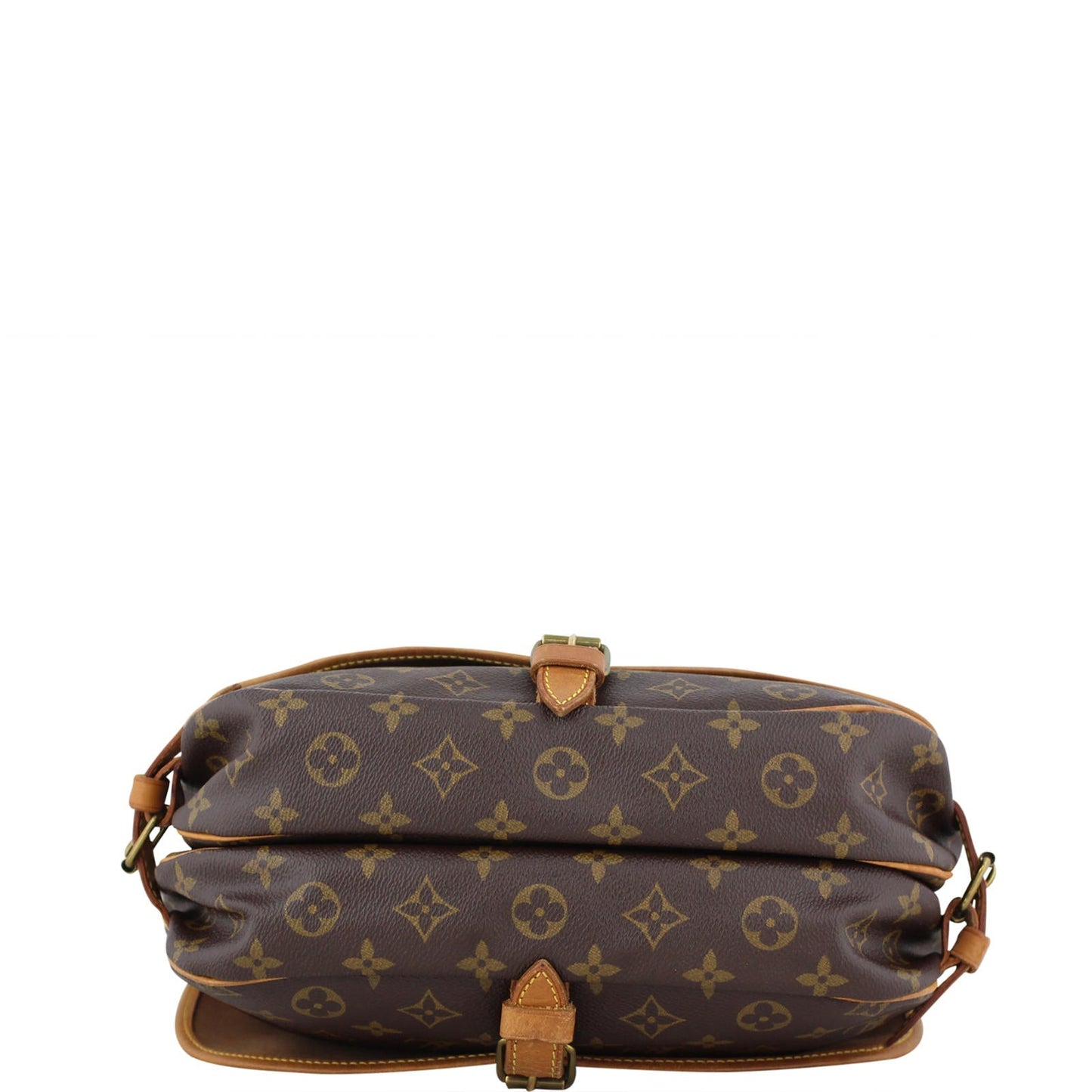 Louis Vuitton Saumur 30 Monogram