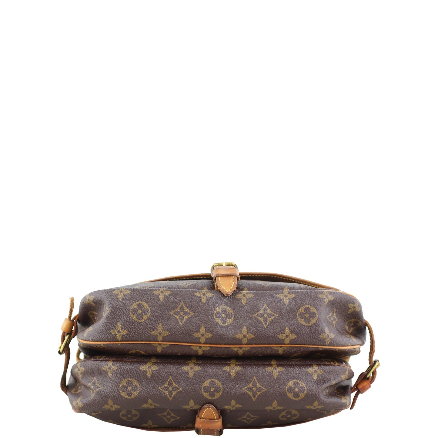 Louis Vuitton Saumur 30 Monogram