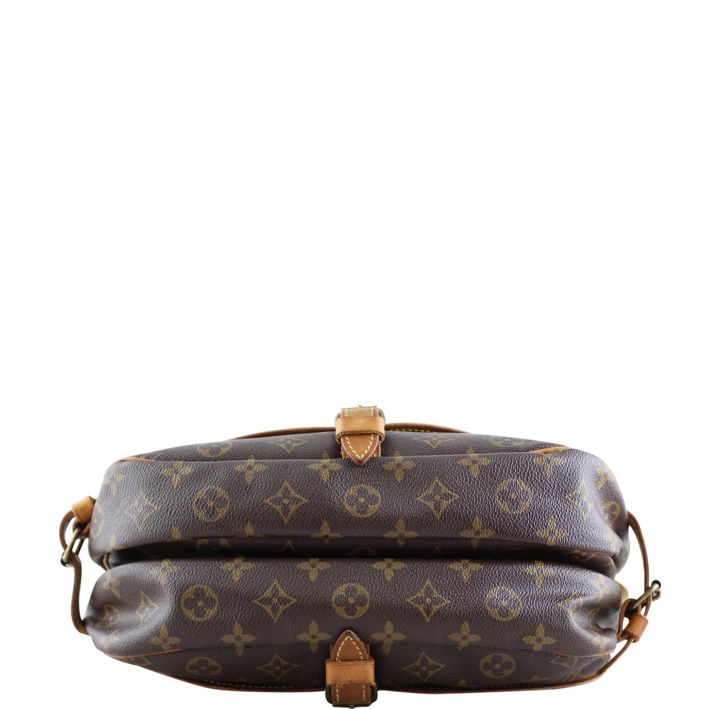 Louis Vuitton Saumur 30 Monogram