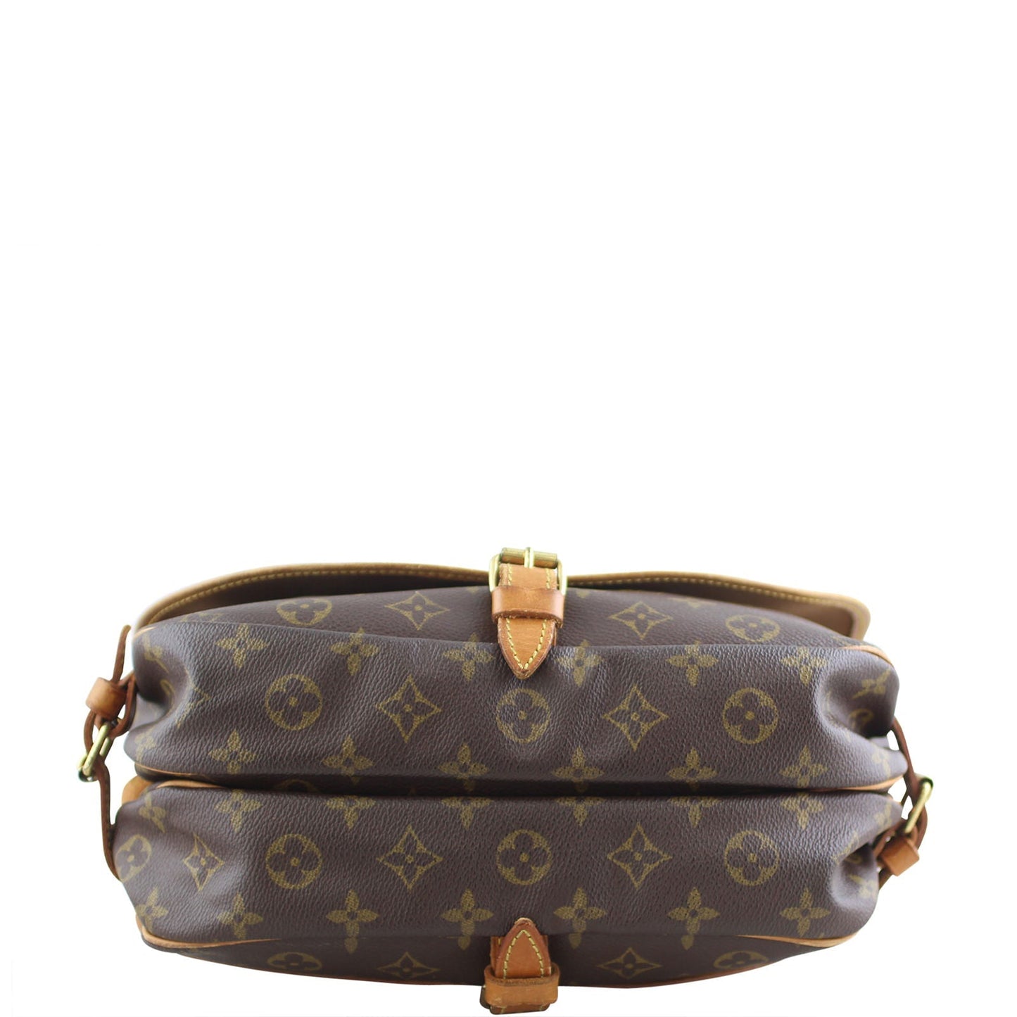 Louis Vuitton Saumur 30 Monogram