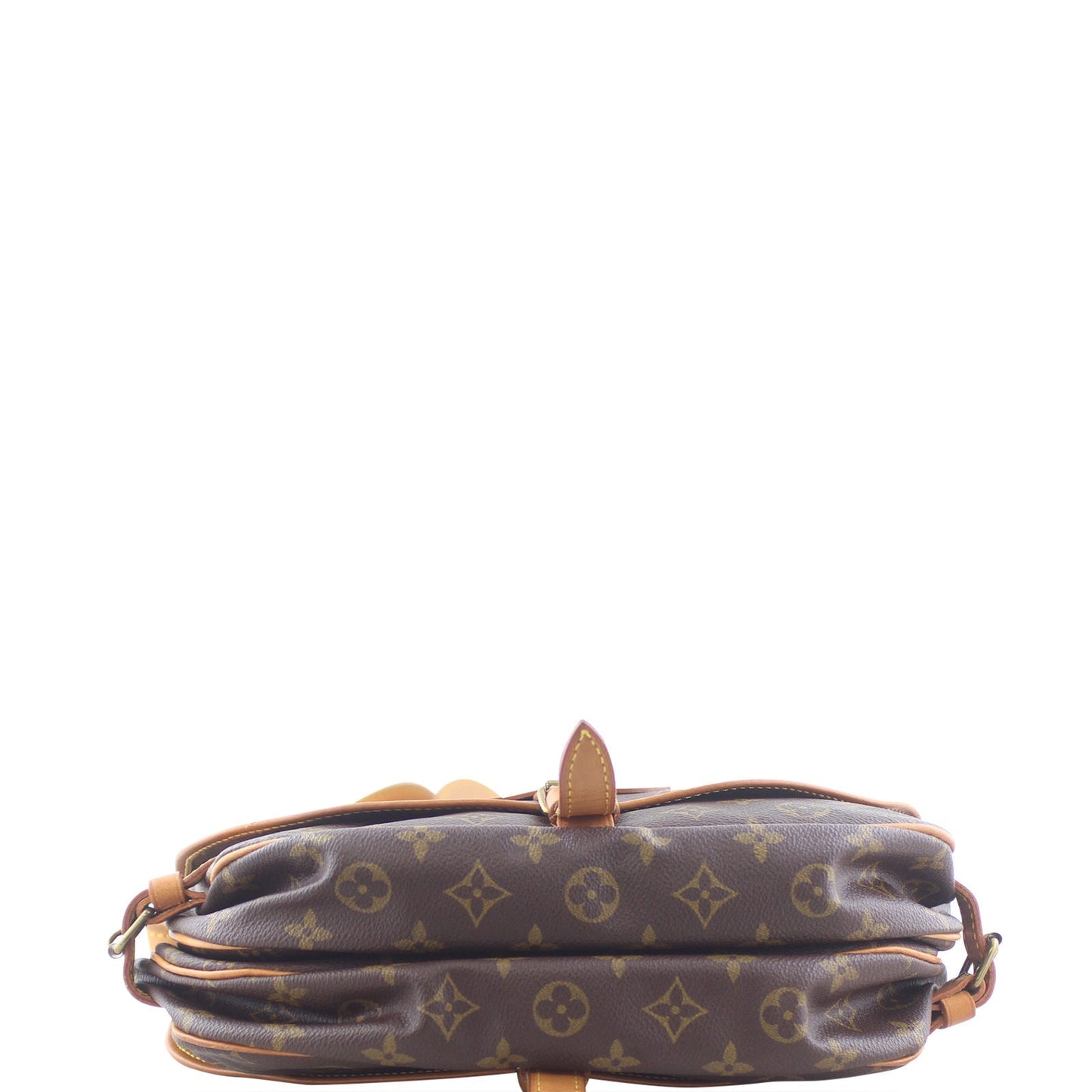 Louis Vuitton Saumur 30 Monogram