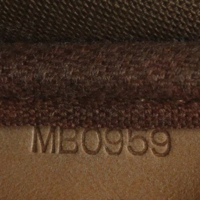 Louis Vuitton Saumur 30 Monogram