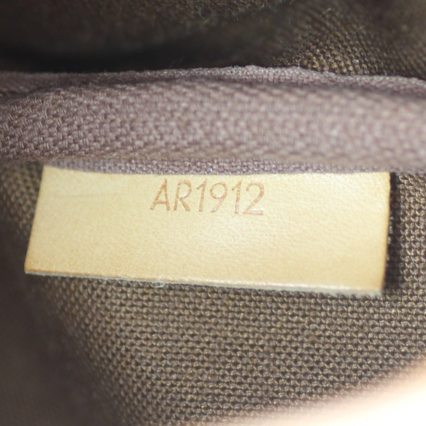 Louis Vuitton Saumur 30 Monogram