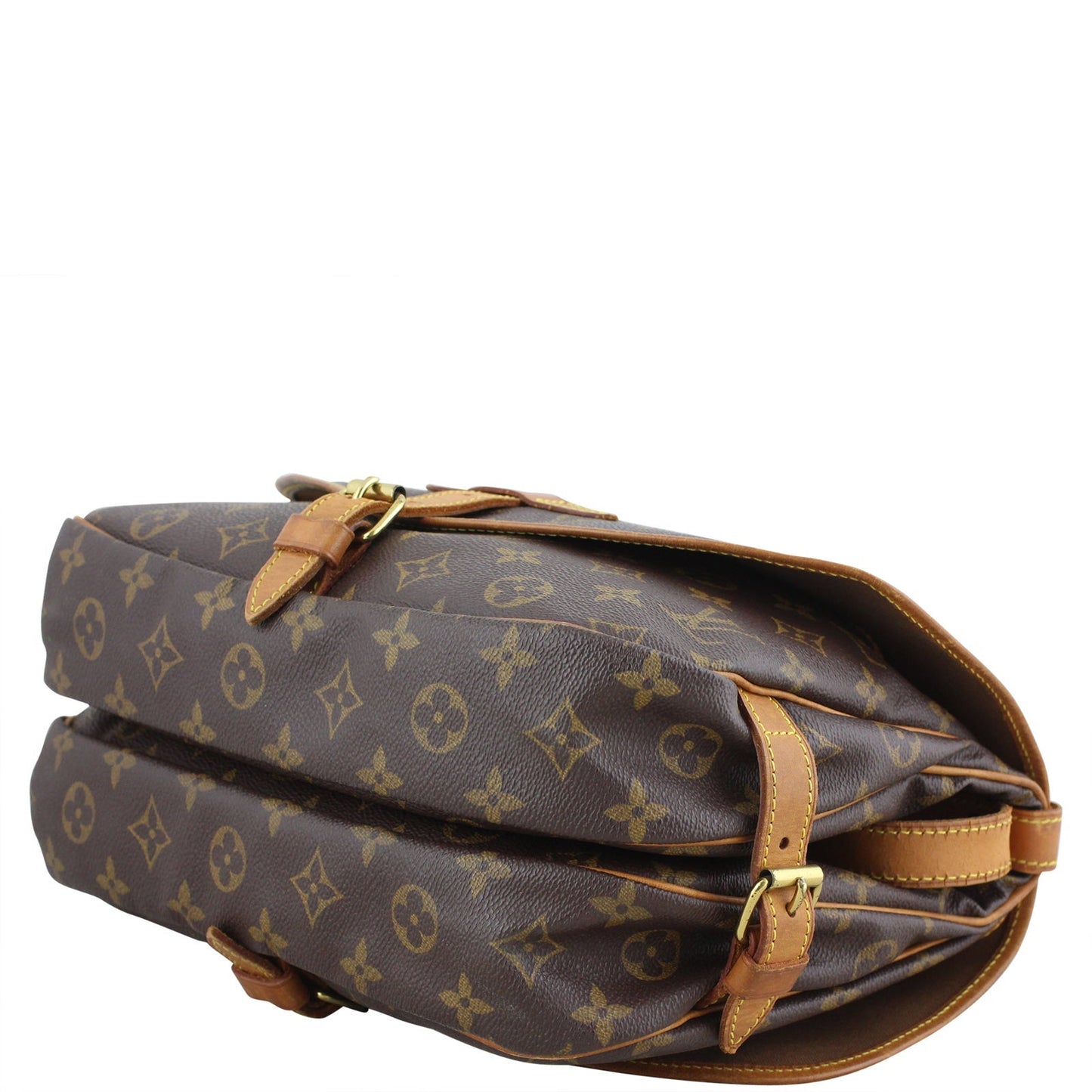 Louis Vuitton Saumur 30 Monogram