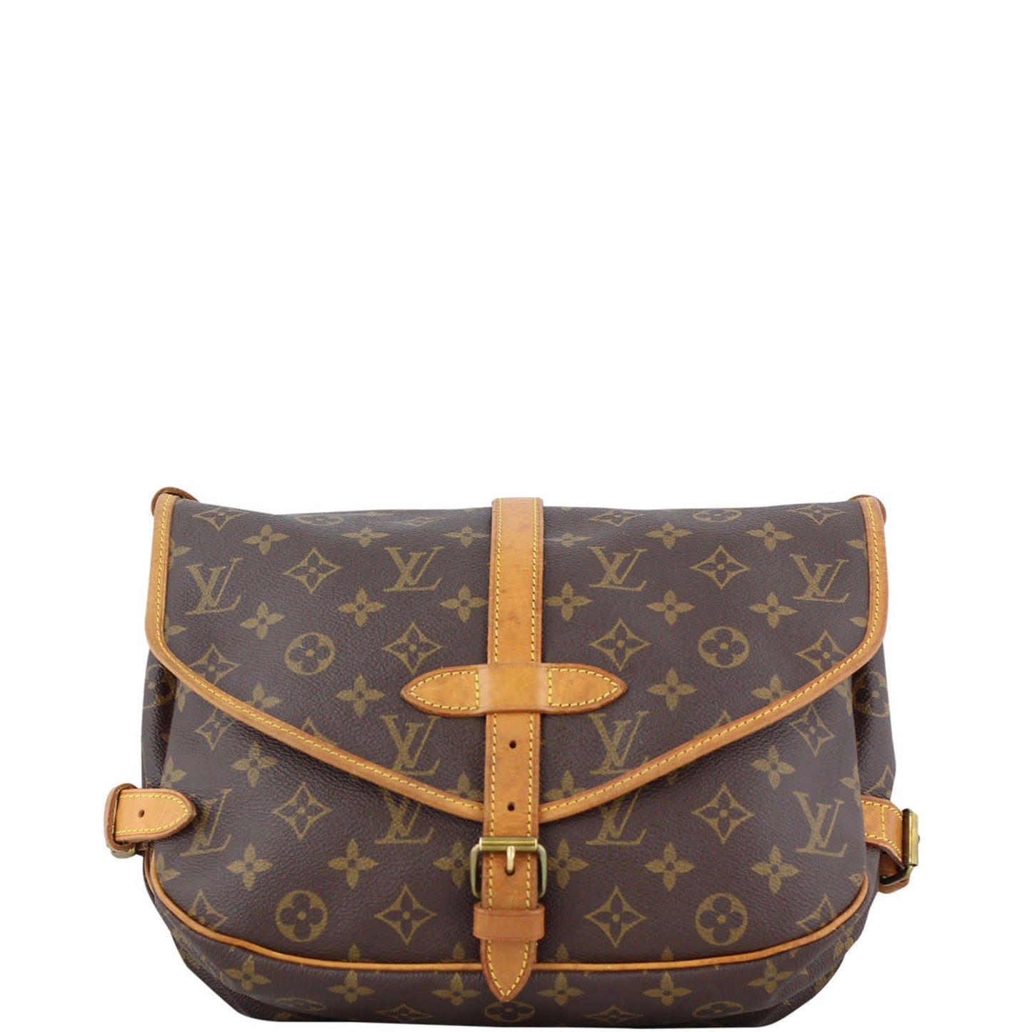 Louis Vuitton Saumur 30 Monogram