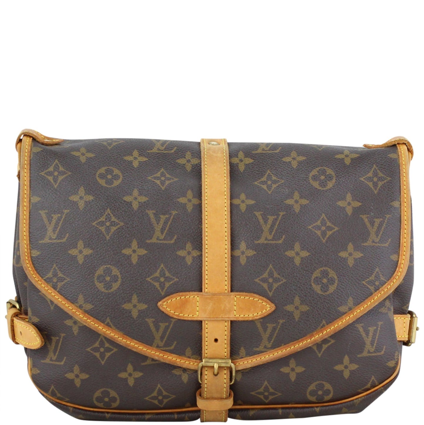 Louis Vuitton Saumur 30
