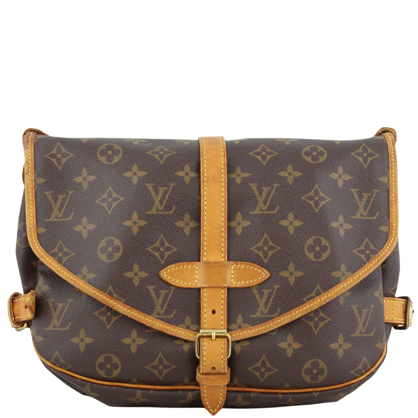 Louis Vuitton Saumur 30