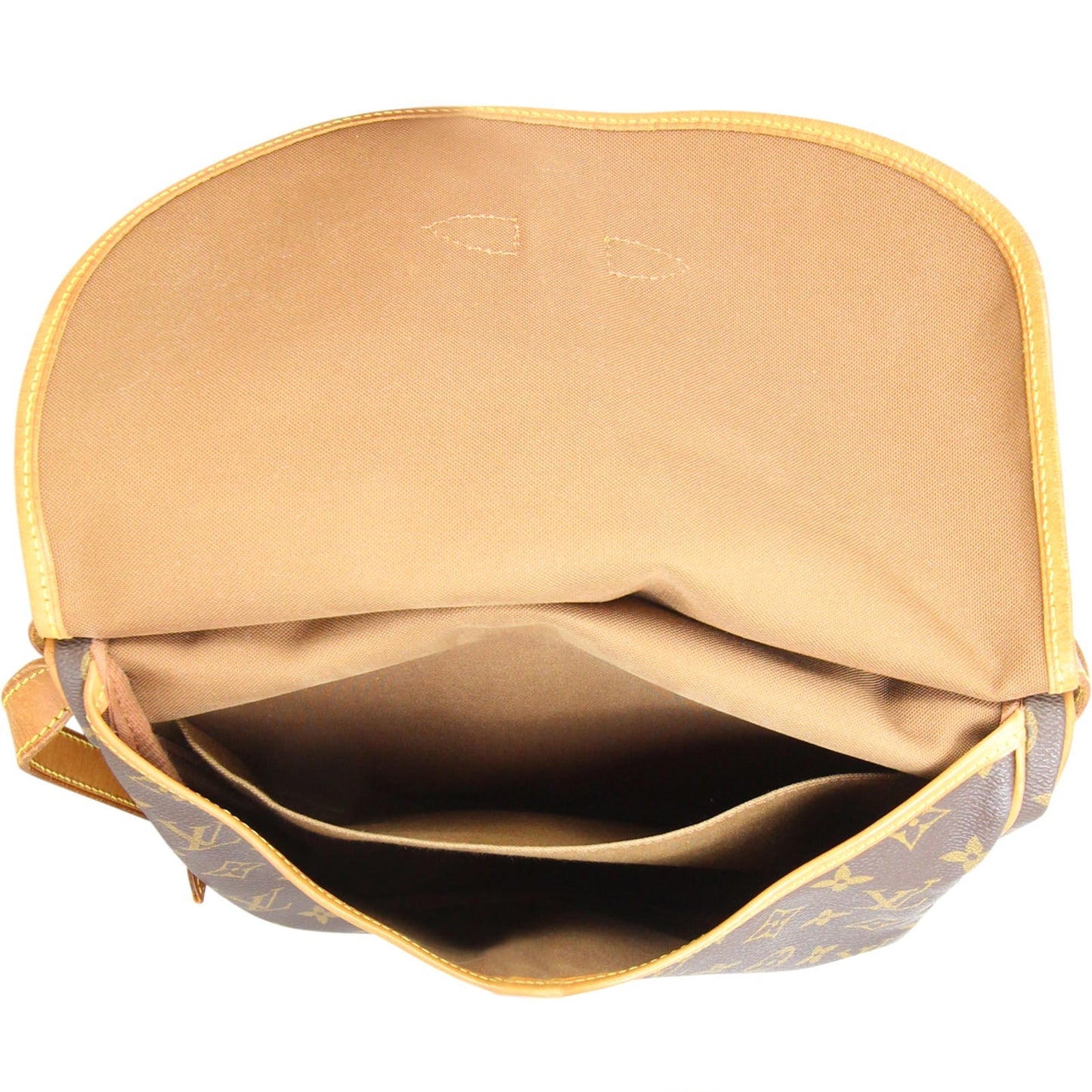 Louis Vuitton Saumur 30 Monogram