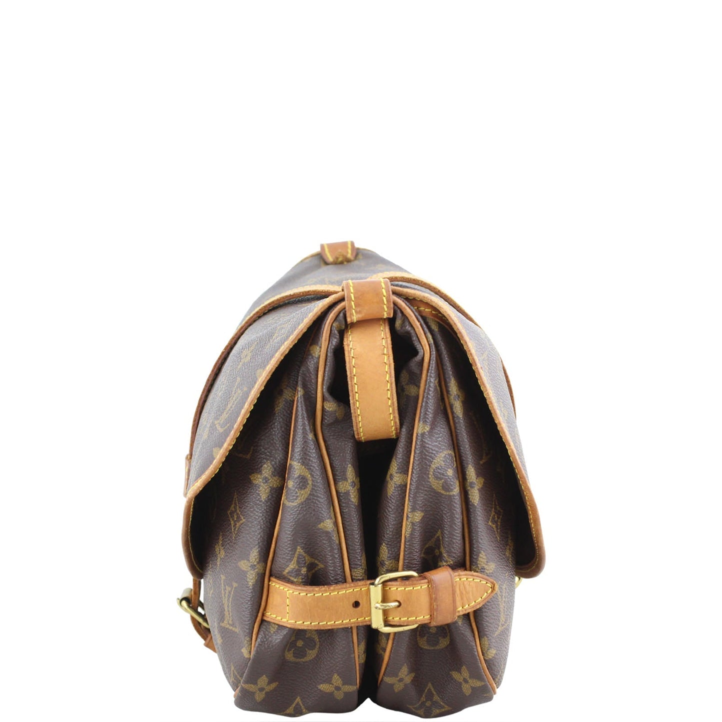 Louis Vuitton Saumur 30 Monogram