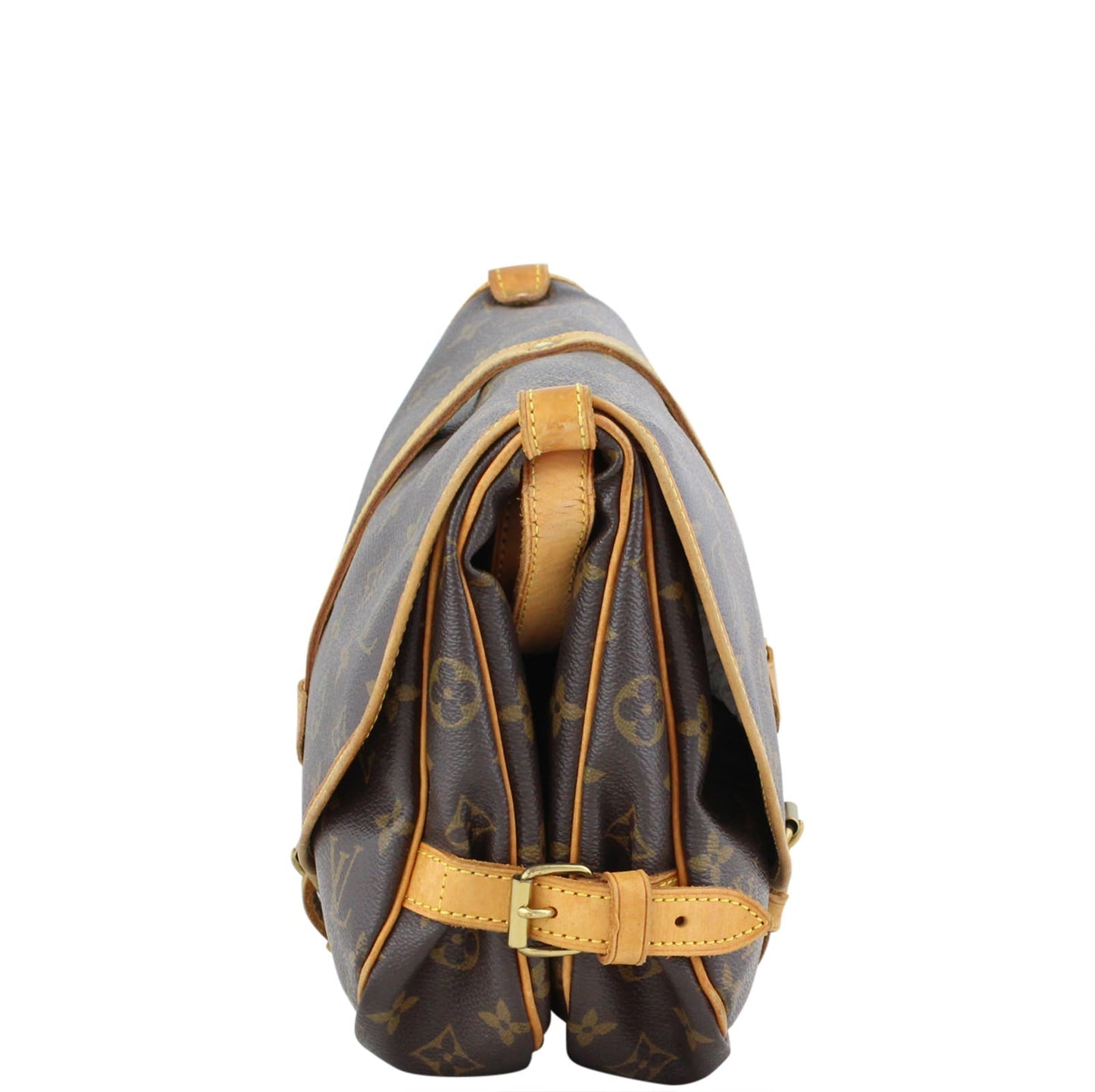 Louis Vuitton Saumur 30