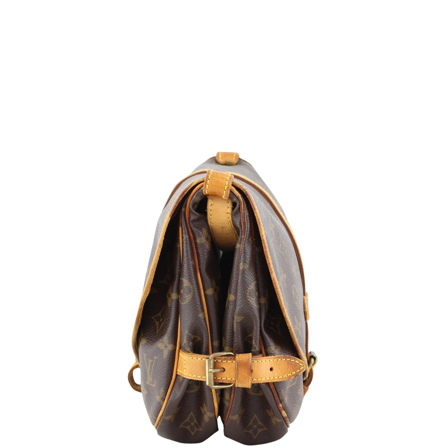 Louis Vuitton Saumur 30