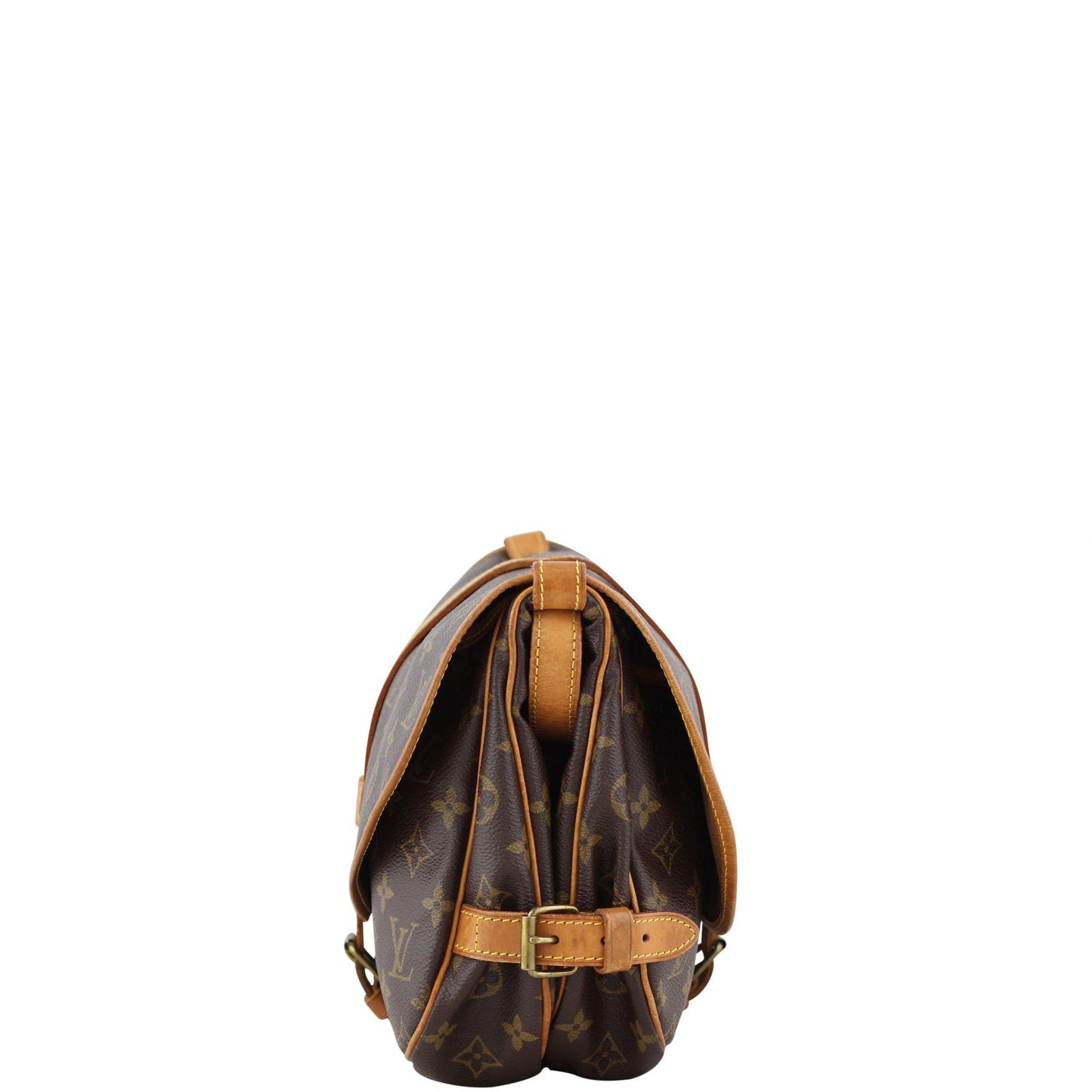 Louis Vuitton Saumur 30 Monogram