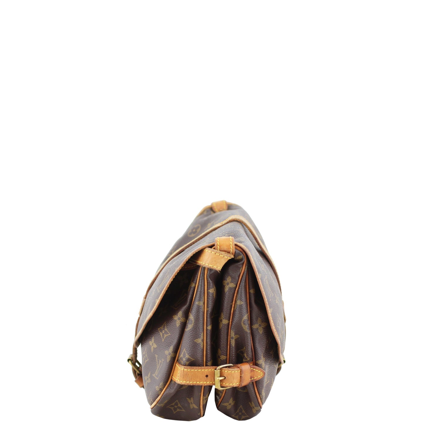 Louis Vuitton Saumur 30 Monogram