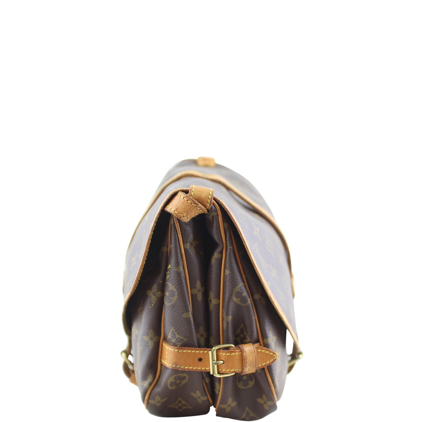Louis Vuitton Saumur 30 Monogram