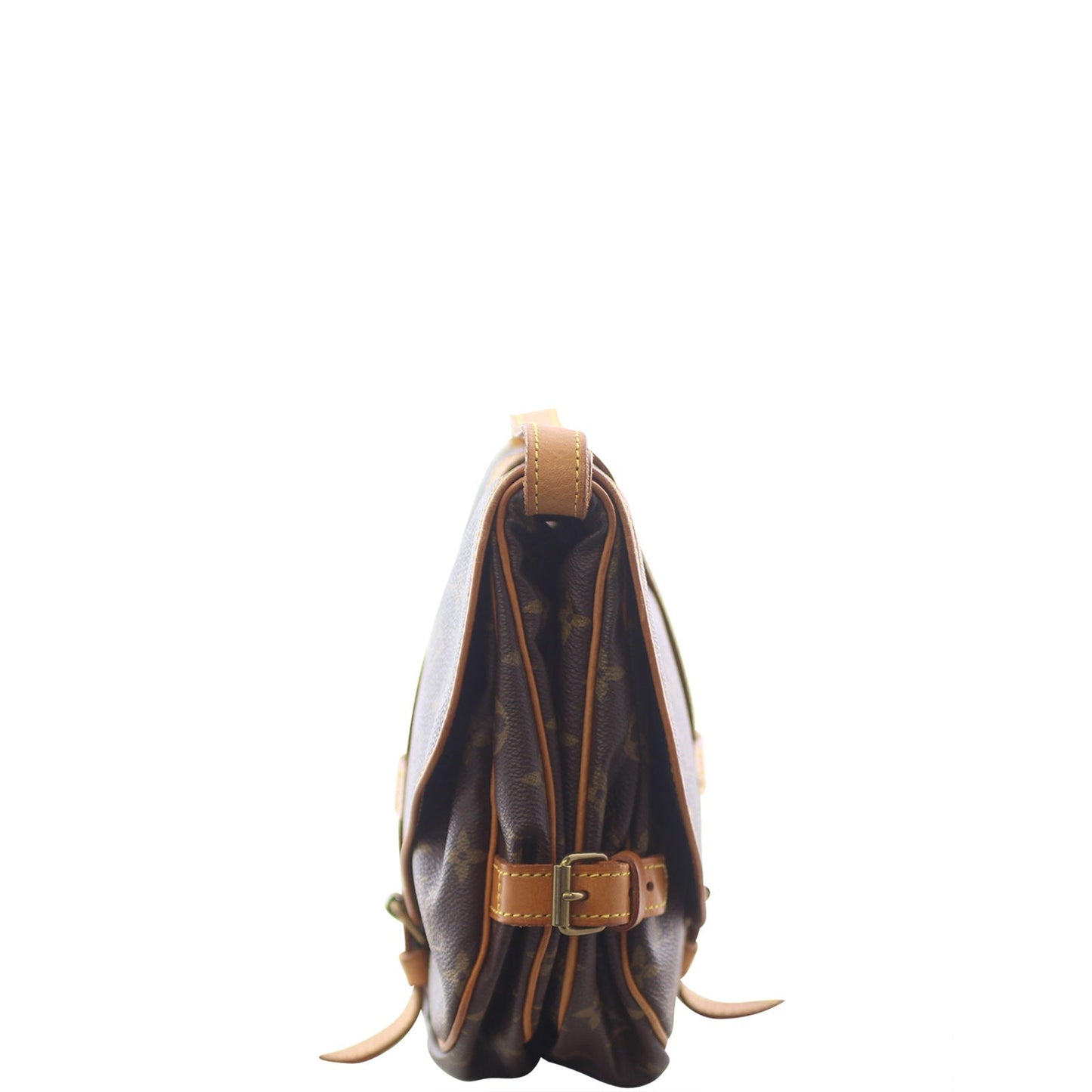 Louis Vuitton Saumur 30 Monogram