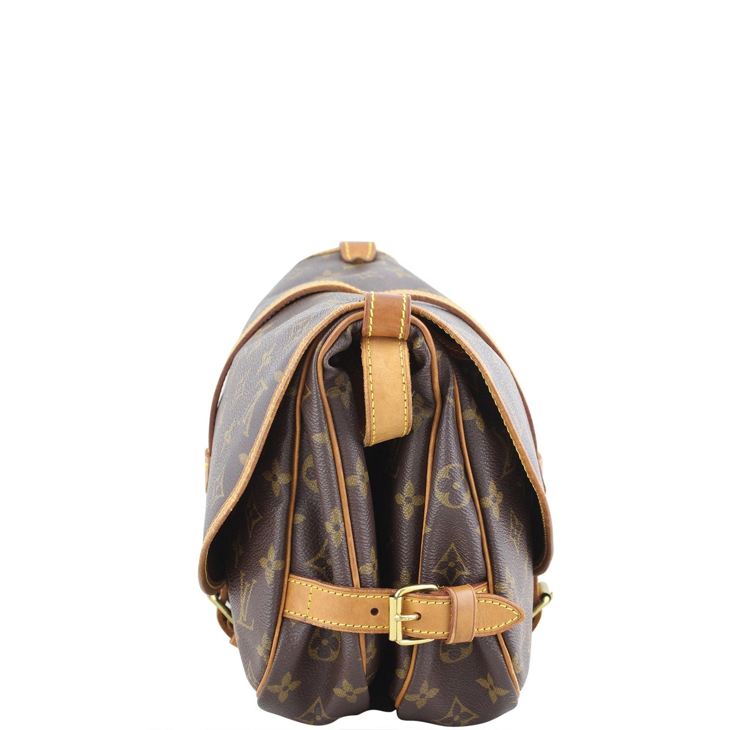 Louis Vuitton Saumur 30 Monogram