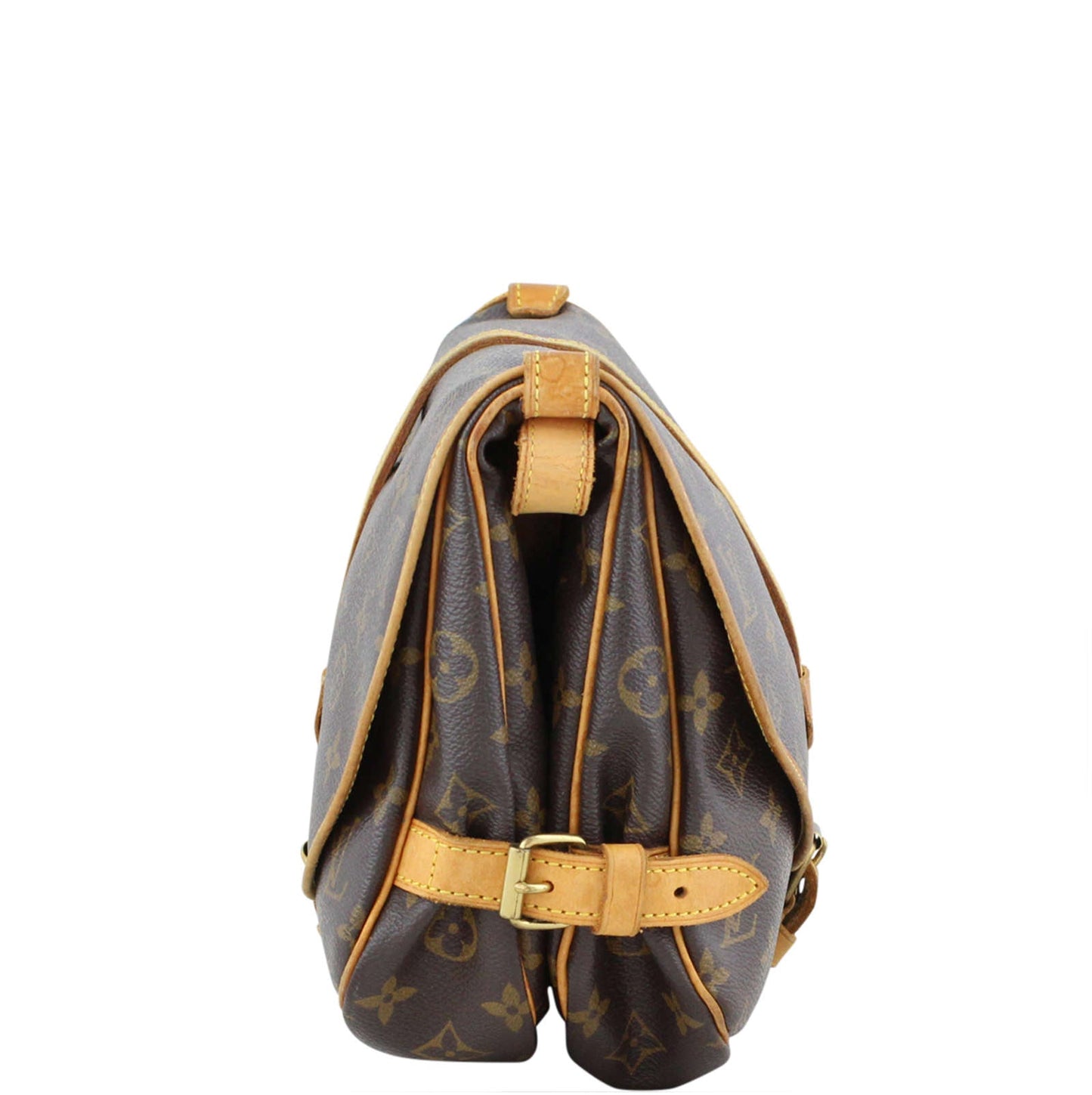Louis Vuitton Saumur 30