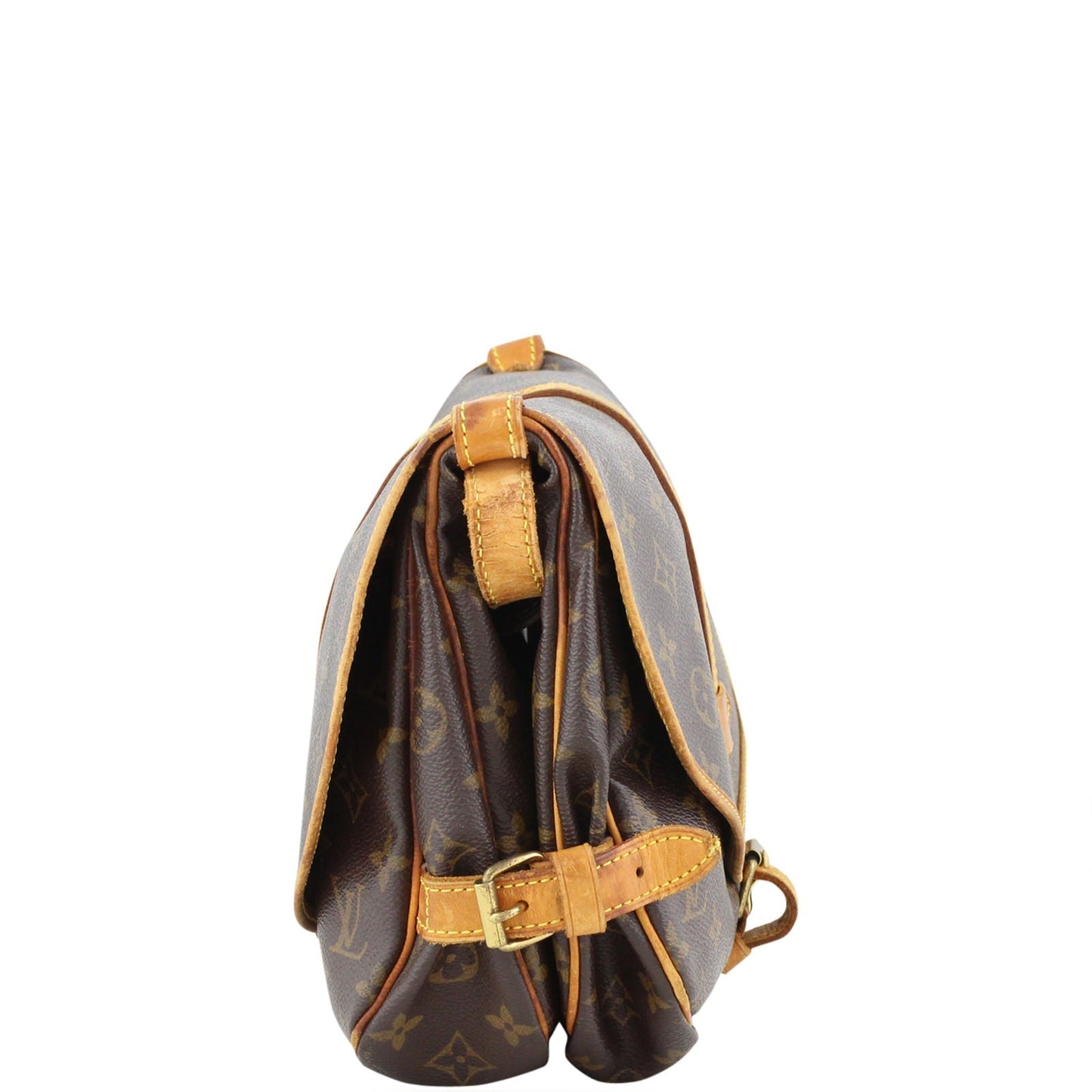 Louis Vuitton Saumur 30