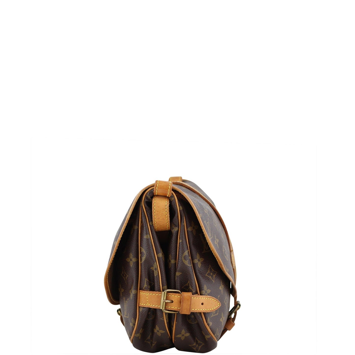 Louis Vuitton Saumur 30 Monogram
