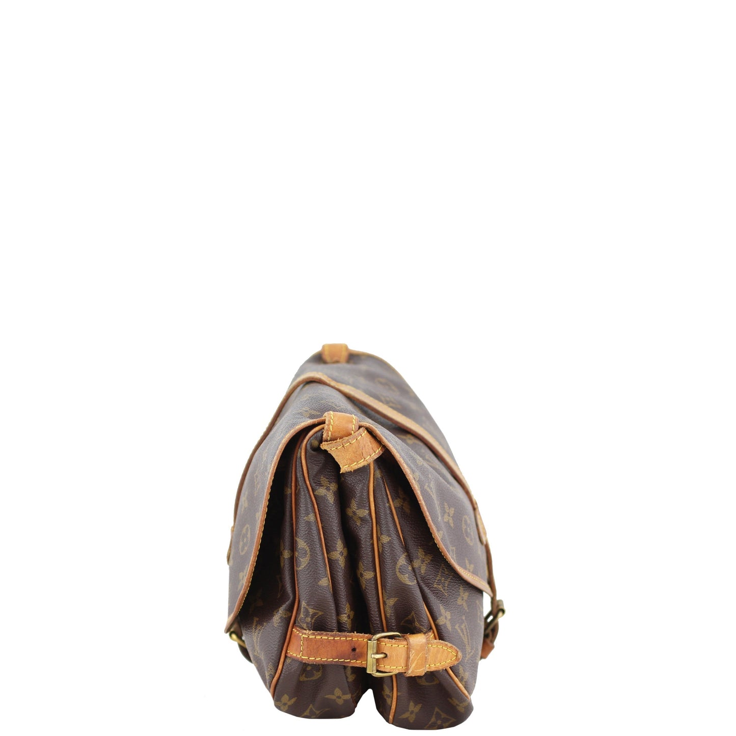 Louis Vuitton Saumur 30 Monogram