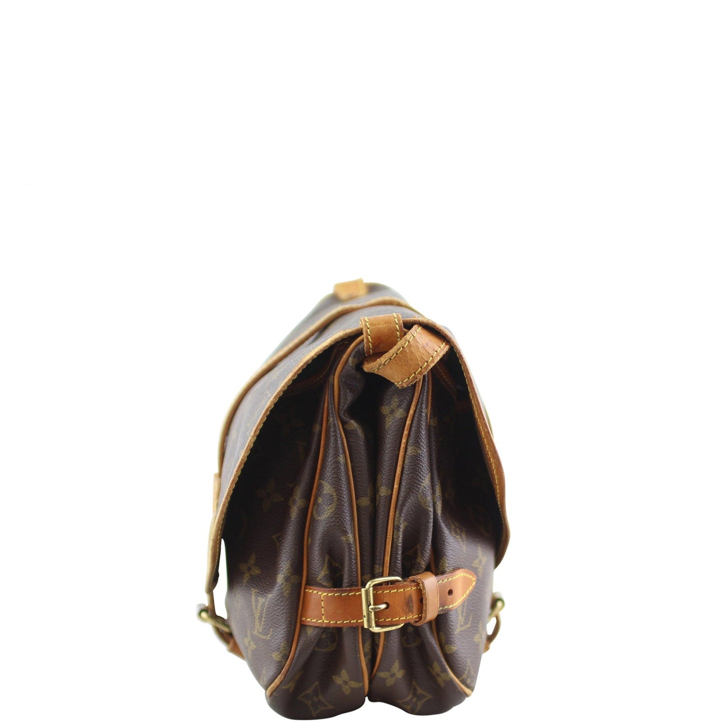 Louis Vuitton Saumur 30 Monogram