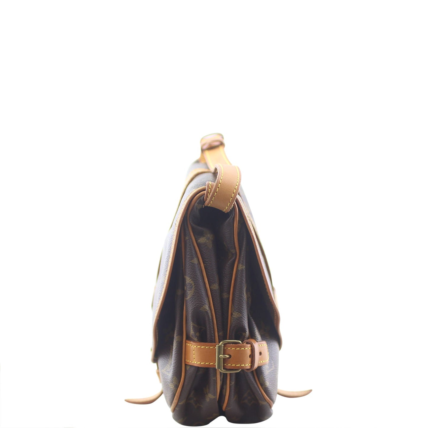 Louis Vuitton Saumur 30 Monogram