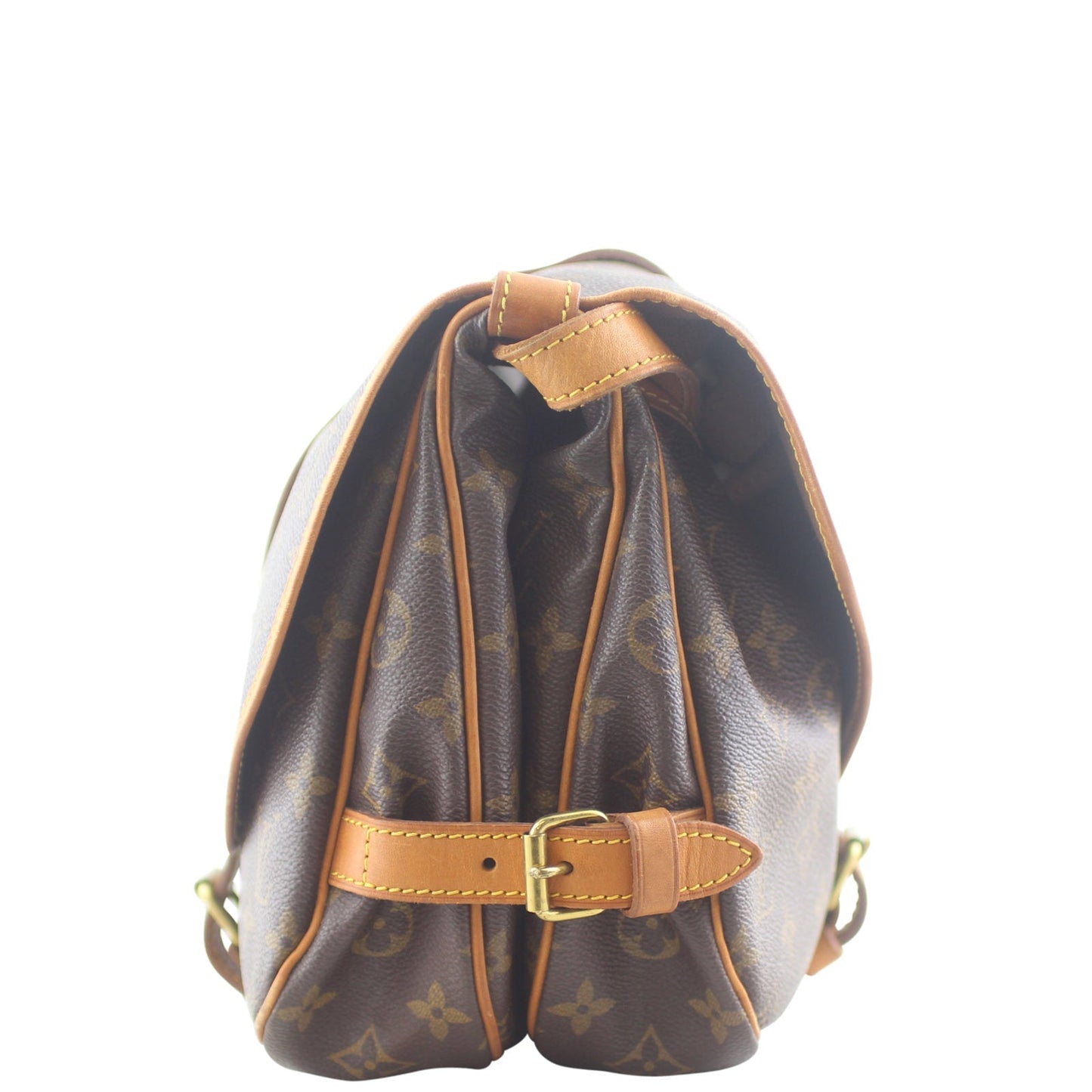 Louis Vuitton Saumur 30 Monogram