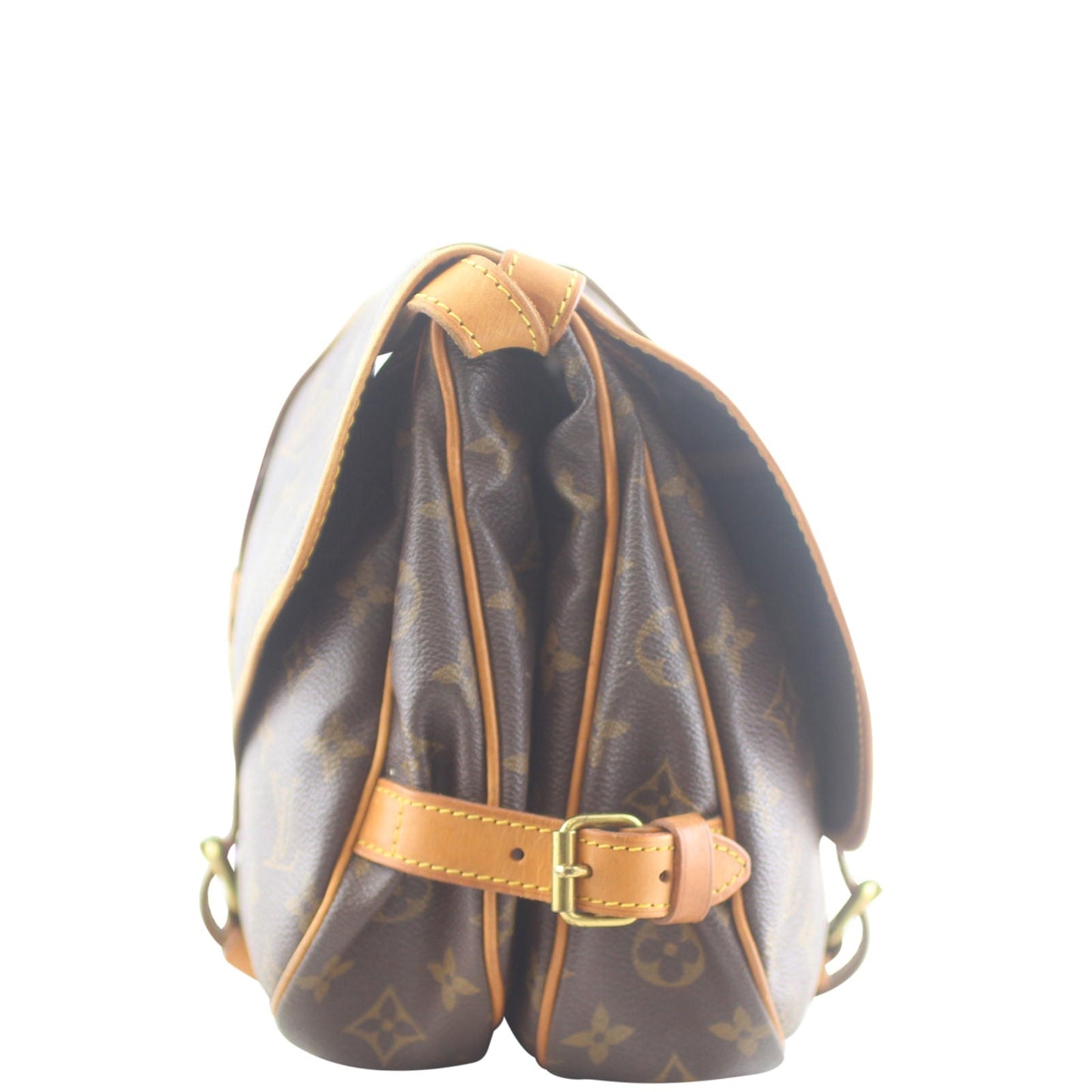 Louis Vuitton Saumur 30 Monogram